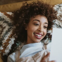 Cover Deutsche Postin tulostuspostitus Aivien avulla